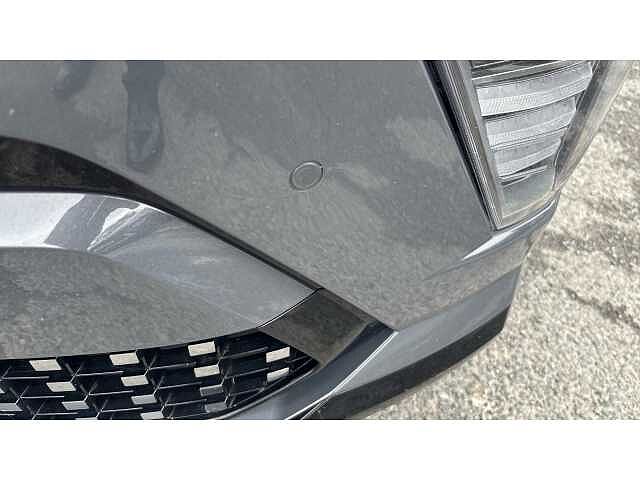 Hyundai Kona KONA 160kW Ultimate 65kWh 5dr Auto