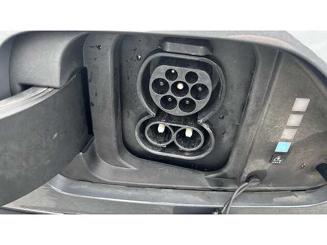 Hyundai Kona KONA 160kW Ultimate 65kWh 5dr Auto