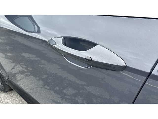 Hyundai Kona KONA 160kW Ultimate 65kWh 5dr Auto