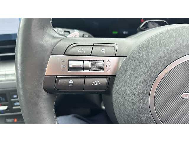 Hyundai Kona KONA 160kW Ultimate 65kWh 5dr Auto