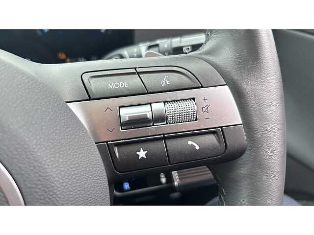 Hyundai Kona KONA 160kW Ultimate 65kWh 5dr Auto