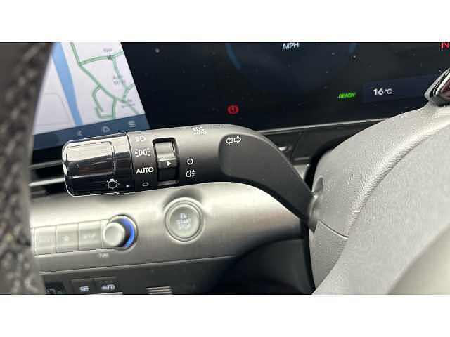 Hyundai Kona KONA 160kW Ultimate 65kWh 5dr Auto