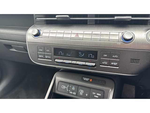 Hyundai Kona KONA 160kW Ultimate 65kWh 5dr Auto