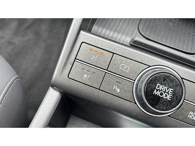 Hyundai Kona KONA 160kW Ultimate 65kWh 5dr Auto