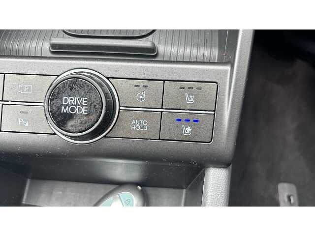 Hyundai Kona KONA 160kW Ultimate 65kWh 5dr Auto