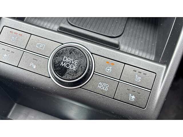 Hyundai Kona KONA 160kW Ultimate 65kWh 5dr Auto