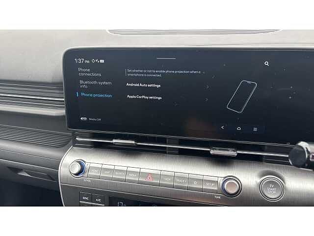 Hyundai Kona KONA 160kW Ultimate 65kWh 5dr Auto