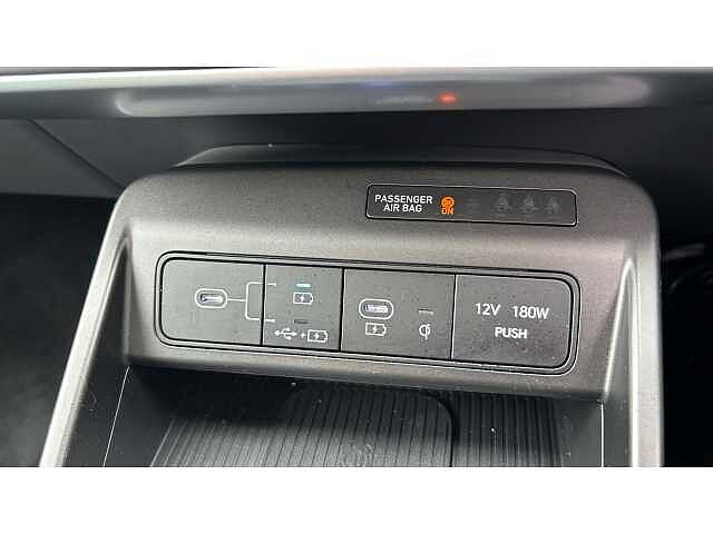 Hyundai Kona KONA 160kW Ultimate 65kWh 5dr Auto