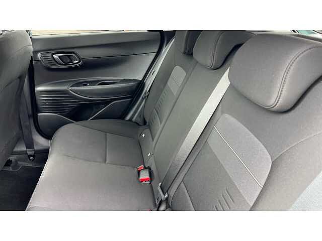 Hyundai Bayon BAYON 1.0 TGDi [90] Tech Line 5dr