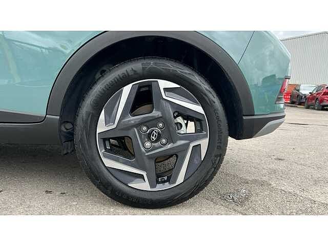 Hyundai Bayon BAYON 1.0 TGDi [90] Tech Line 5dr