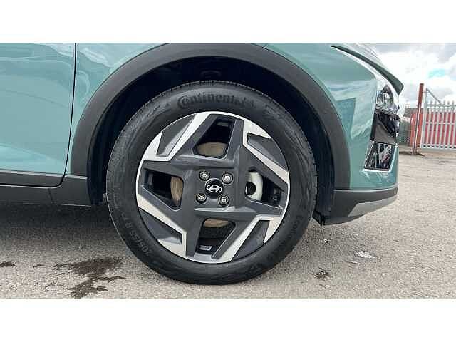 Hyundai Bayon BAYON 1.0 TGDi [90] Tech Line 5dr