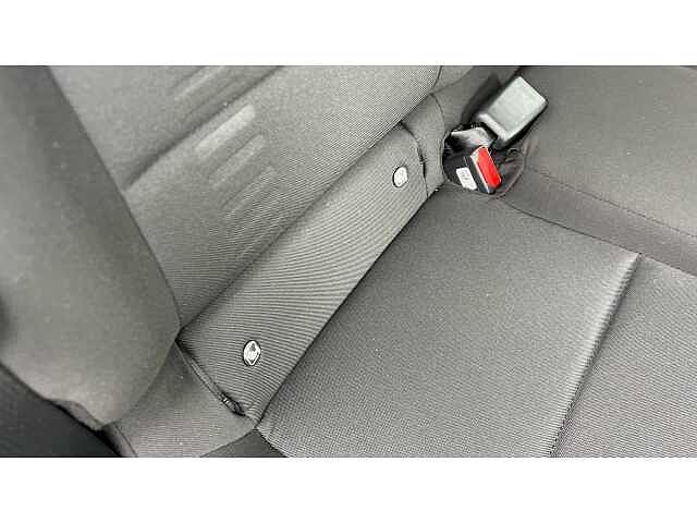 Hyundai Bayon BAYON 1.0 TGDi [90] Tech Line 5dr