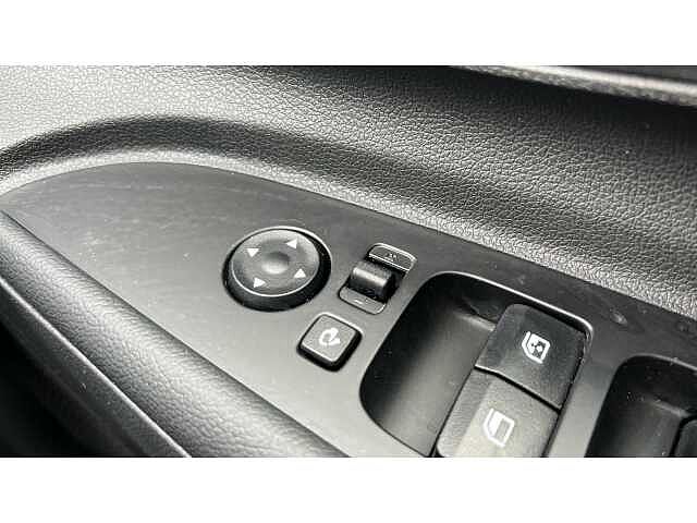 Hyundai Bayon BAYON 1.0 TGDi [90] Tech Line 5dr
