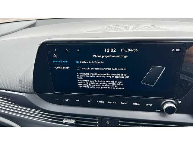 Hyundai Bayon BAYON 1.0 TGDi [90] Tech Line 5dr