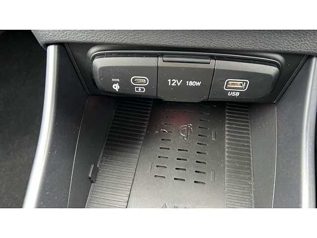 Hyundai Bayon BAYON 1.0 TGDi [90] Tech Line 5dr