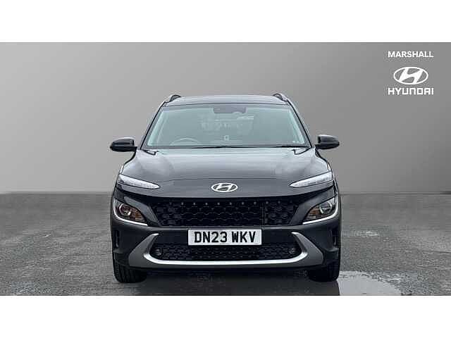 Hyundai Kona KONA 1.0 TGDi 48V MHEV Premium 5dr