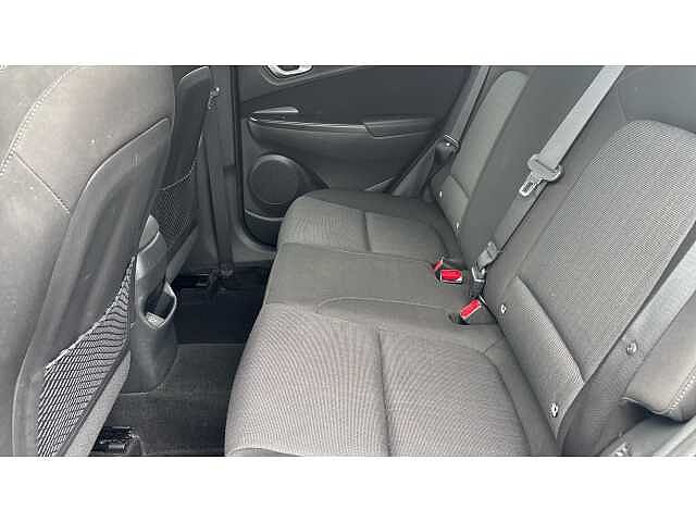 Hyundai Kona KONA 1.0 TGDi 48V MHEV Premium 5dr