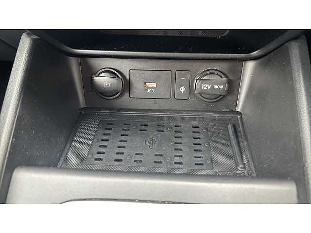 Hyundai Kona KONA 1.0 TGDi 48V MHEV Premium 5dr