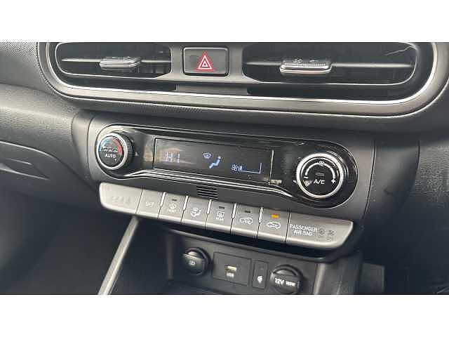 Hyundai Kona KONA 1.0 TGDi 48V MHEV Premium 5dr