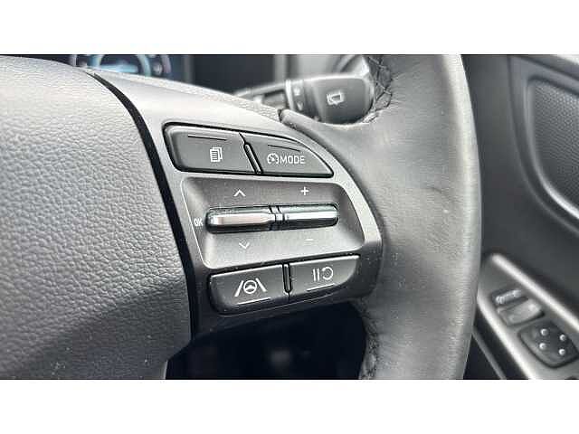Hyundai Kona KONA 1.0 TGDi 48V MHEV Premium 5dr