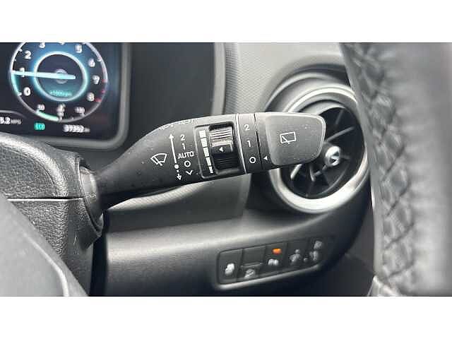 Hyundai Kona KONA 1.0 TGDi 48V MHEV Premium 5dr