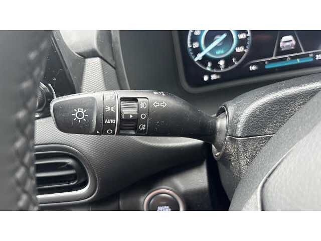 Hyundai Kona KONA 1.0 TGDi 48V MHEV Premium 5dr