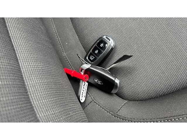 Hyundai Kona KONA 1.0 TGDi 48V MHEV Premium 5dr