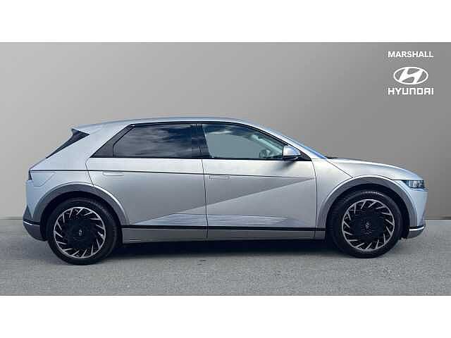 Hyundai Ioniq 5 IONIQ 5 160kW Ultimate 73 kWh 5dr Auto