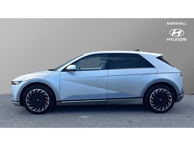 Hyundai Ioniq 5 IONIQ 5 160kW Ultimate 73 kWh 5dr Auto