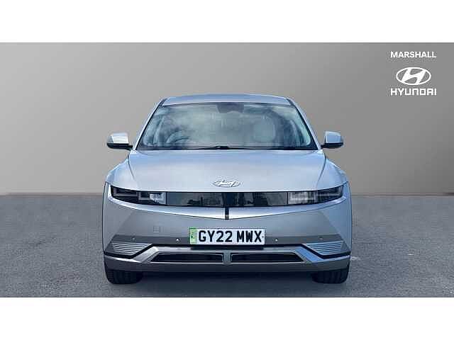 Hyundai Ioniq 5 IONIQ 5 160kW Ultimate 73 kWh 5dr Auto