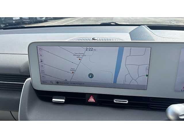 Hyundai Ioniq 5 IONIQ 5 160kW Ultimate 73 kWh 5dr Auto