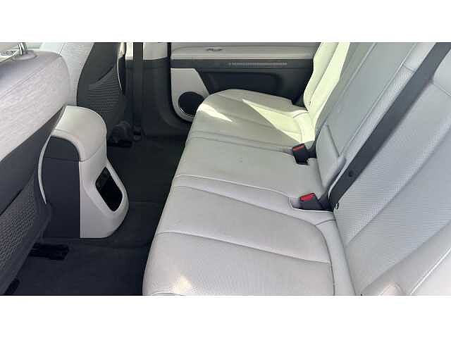 Hyundai Ioniq 5 IONIQ 5 160kW Ultimate 73 kWh 5dr Auto