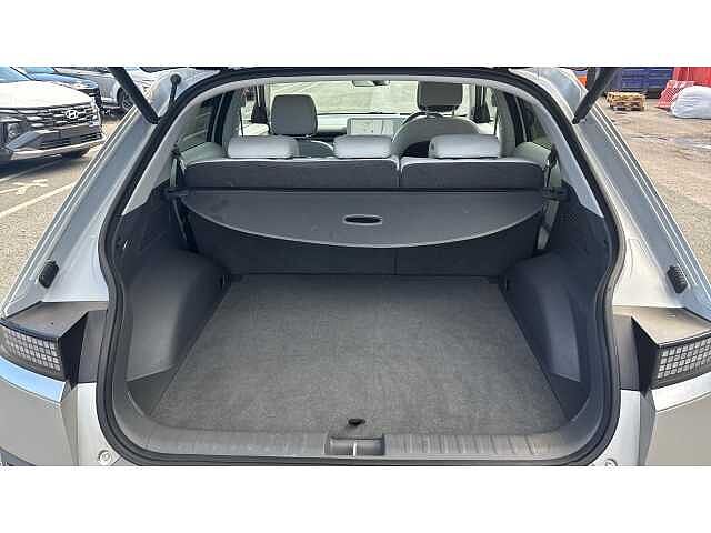 Hyundai Ioniq 5 IONIQ 5 160kW Ultimate 73 kWh 5dr Auto