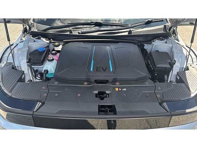 Hyundai Ioniq 5 IONIQ 5 160kW Ultimate 73 kWh 5dr Auto