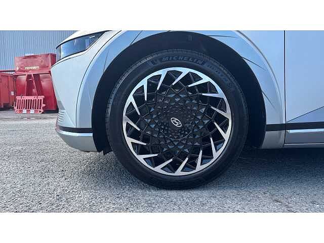 Hyundai Ioniq 5 IONIQ 5 160kW Ultimate 73 kWh 5dr Auto