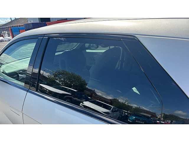 Hyundai Ioniq 5 IONIQ 5 160kW Ultimate 73 kWh 5dr Auto