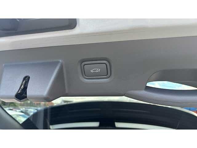 Hyundai Ioniq 5 IONIQ 5 160kW Ultimate 73 kWh 5dr Auto