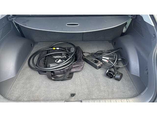 Hyundai Ioniq 5 IONIQ 5 160kW Ultimate 73 kWh 5dr Auto