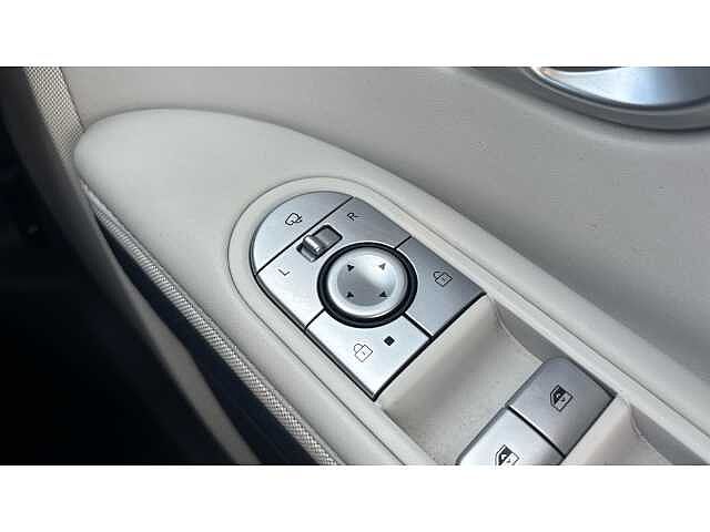 Hyundai Ioniq 5 IONIQ 5 160kW Ultimate 73 kWh 5dr Auto