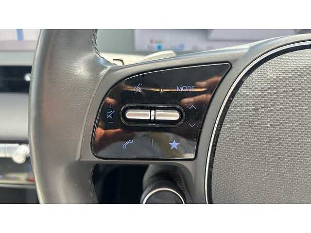 Hyundai Ioniq 5 IONIQ 5 160kW Ultimate 73 kWh 5dr Auto