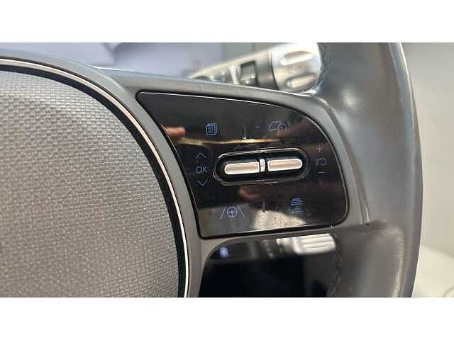 Hyundai Ioniq 5 IONIQ 5 160kW Ultimate 73 kWh 5dr Auto
