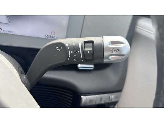 Hyundai Ioniq 5 IONIQ 5 160kW Ultimate 73 kWh 5dr Auto