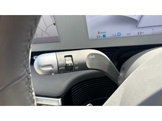 Hyundai Ioniq 5 IONIQ 5 160kW Ultimate 73 kWh 5dr Auto