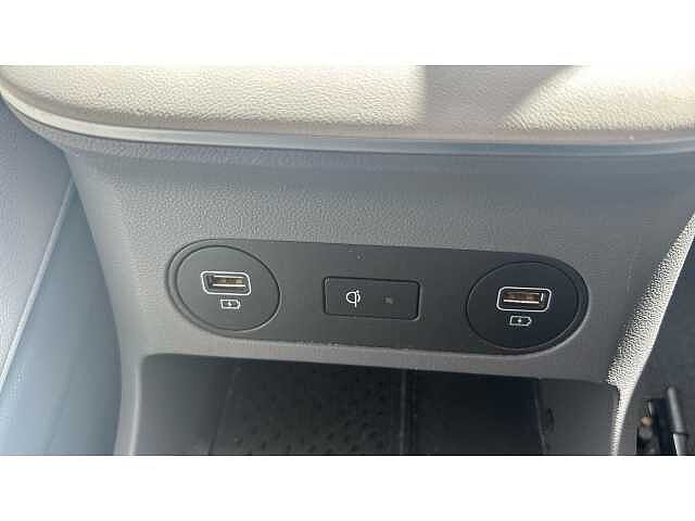 Hyundai Ioniq 5 IONIQ 5 160kW Ultimate 73 kWh 5dr Auto