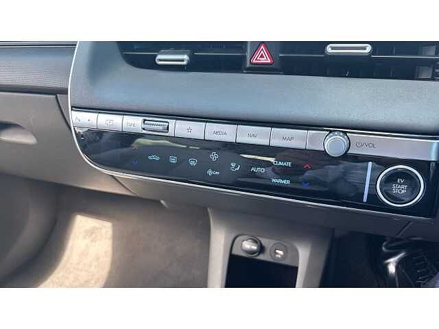 Hyundai Ioniq 5 IONIQ 5 160kW Ultimate 73 kWh 5dr Auto