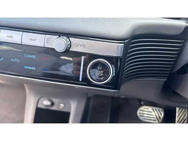 Hyundai Ioniq 5 IONIQ 5 160kW Ultimate 73 kWh 5dr Auto