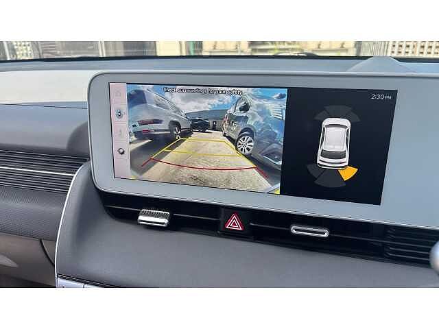 Hyundai Ioniq 5 IONIQ 5 160kW Ultimate 73 kWh 5dr Auto