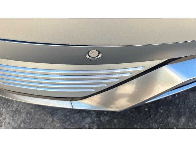 Hyundai Ioniq 5 IONIQ 5 160kW Ultimate 73 kWh 5dr Auto