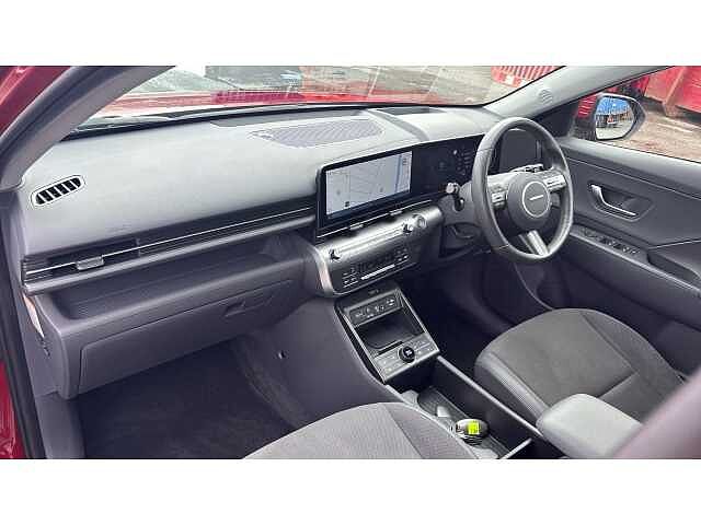 Hyundai Kona KONA 160kW Ultimate 65kWh 5dr Auto