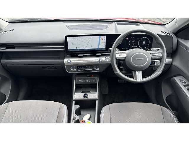 Hyundai Kona KONA 160kW Ultimate 65kWh 5dr Auto